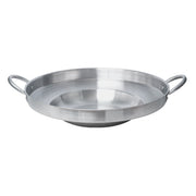Sartén Pozo Profesional | 57 cm | Acero Inoxidable | Uso Comercial | 1072509 | ALPRO