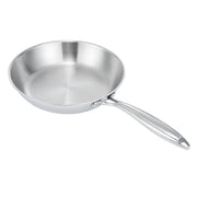 Sartén Profesional | 26 cm | Acero Inoxidable | Uso Comercial | 1073090 | ALPRO