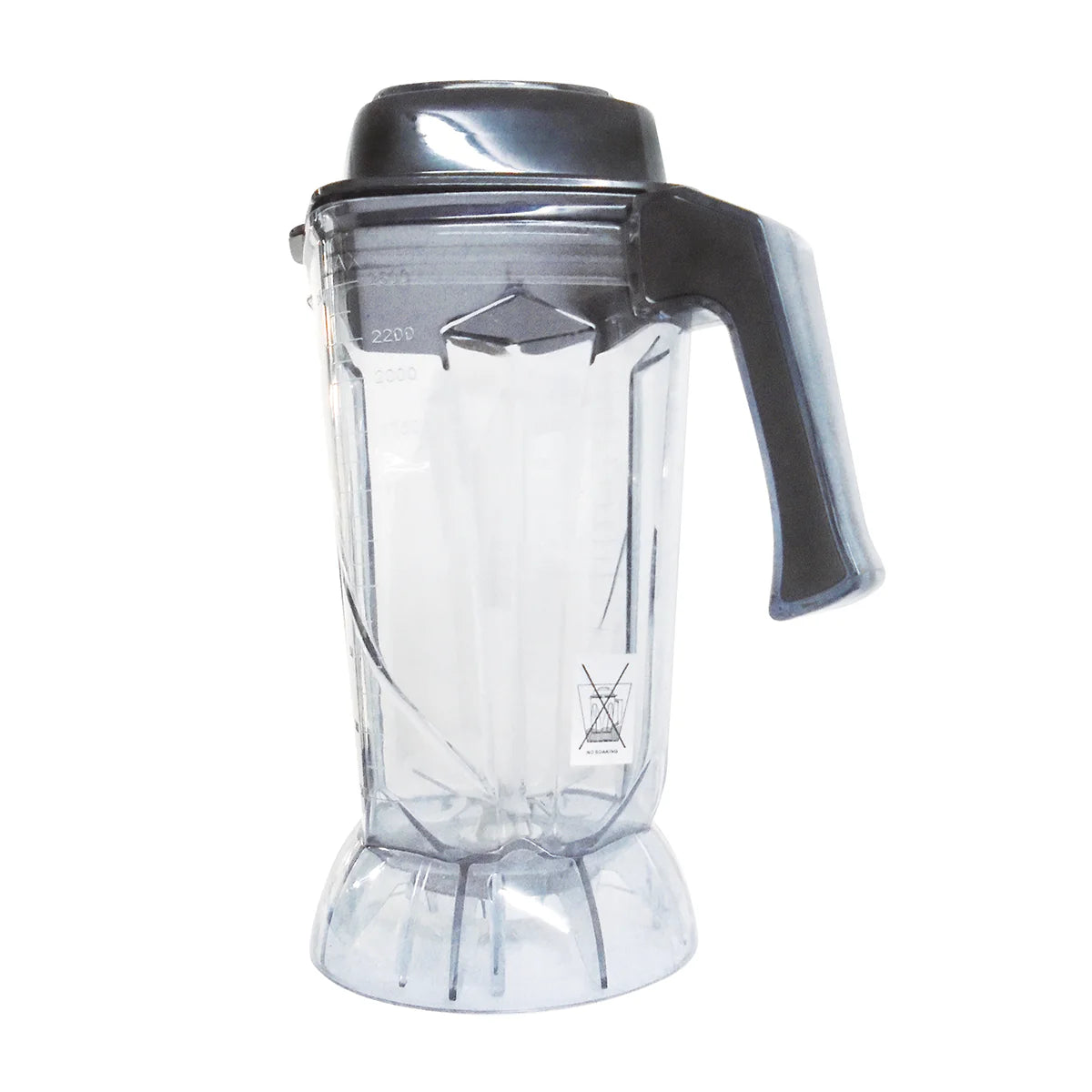 VASO PARA LICUADORA 1108 Y 1108C | 1108VASO