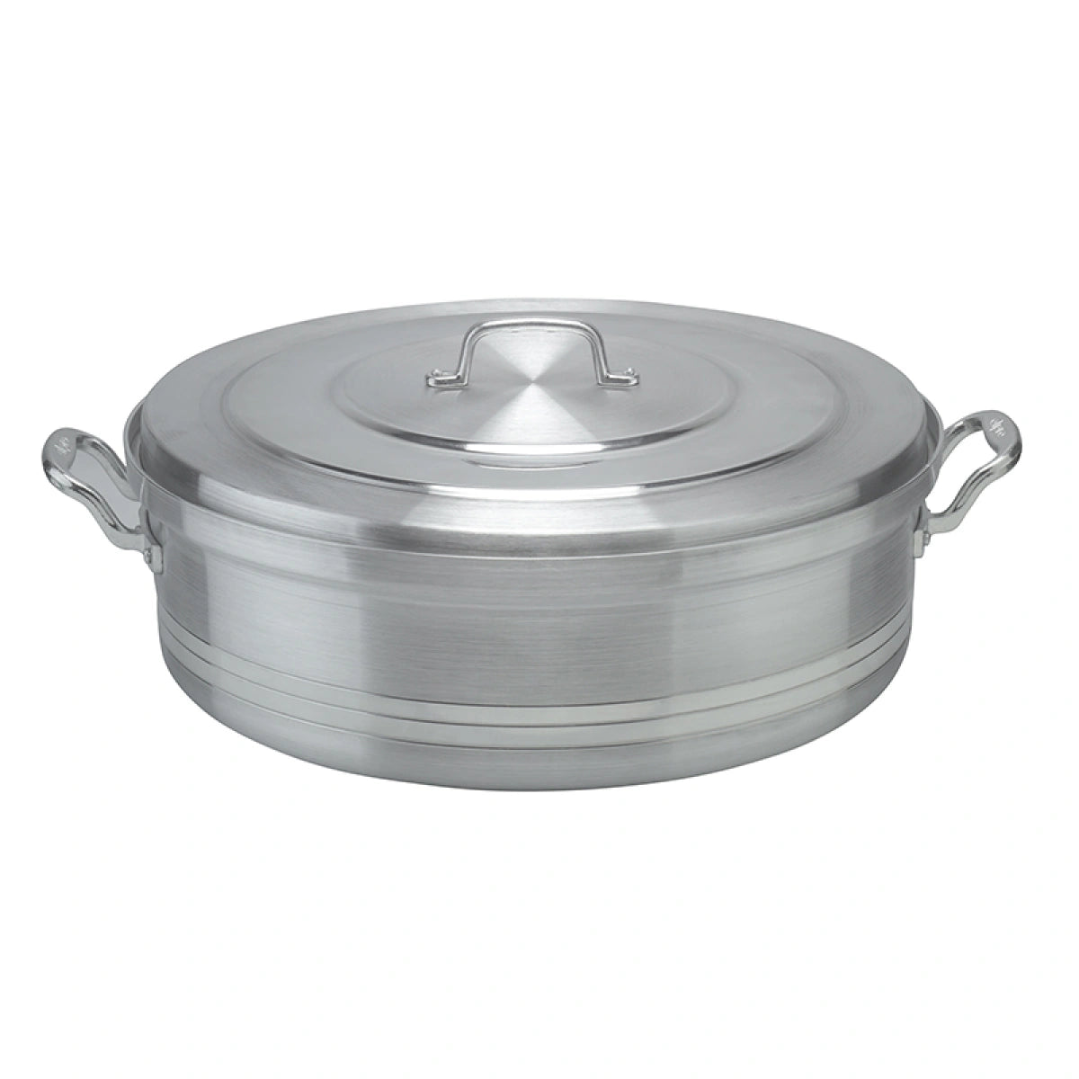 Budinera Profesional | 33 L | Aluminio | Uso Comercial | 5150 | ALPRO