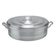 Budinera Profesional | 20 L | Aluminio | Uso Comercial | 5140 | ALPRO