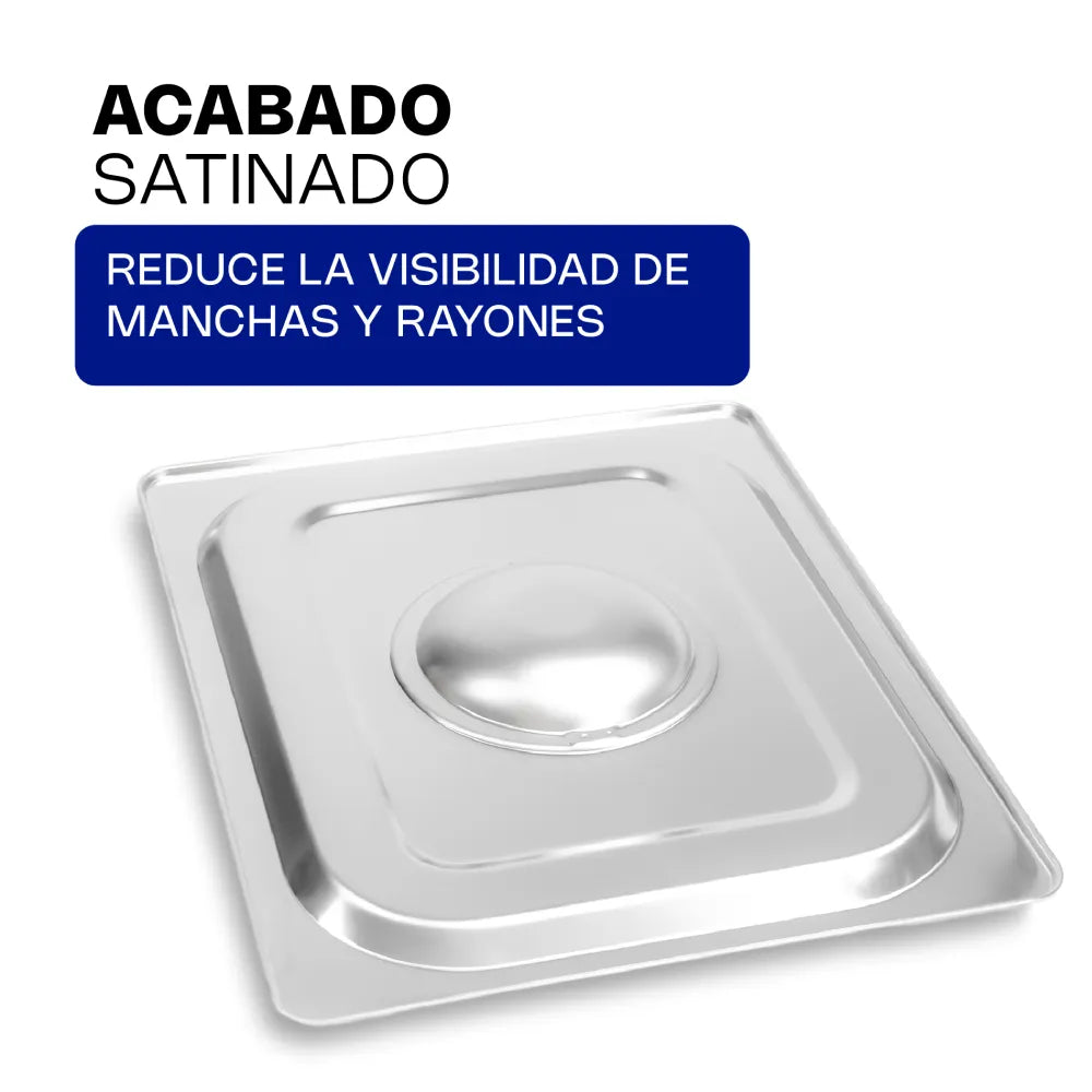 TAPA | 32.5 X 26.5 CM | USO PROFESIONAL | CALEDONIA TAME-COM