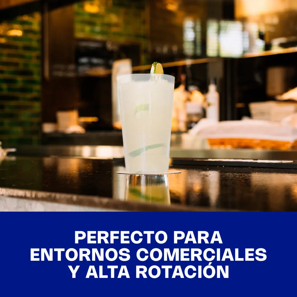 Vaso Policarbonato CALEDONIA | 22 OZ | Apilable