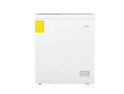 Congelador Horizontal | 7 PIES / 200 L | Puerta Metálica | 115V | AURUS | AFC07W
