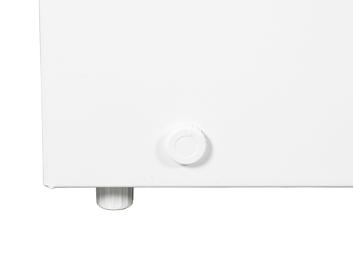 Congelador Horizontal | 7 PIES / 200 L | Puerta Metálica | 115V | AURUS | AFC07W