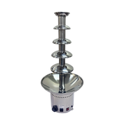FUENTE DE CHOCOLATE PROFESIONAL DE 5 CASCADAS | ANT-8086