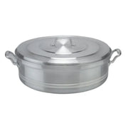 BUDINERA 50 CM ALUMINIO | LÍNEA THREEPLEX | ALPRO 5150