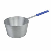 CAZO CÓNICO 28 CM ALUMINIO | LÍNEA SILVER GOURMET | ALPRO 3828