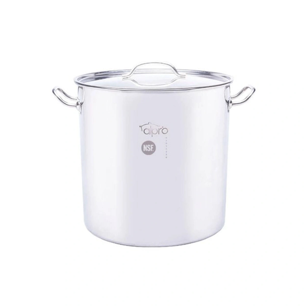 OLLA 98 L ACERO INOXIDABLEIDABLE | USO PROFESIONAL | ALPRO 1071398