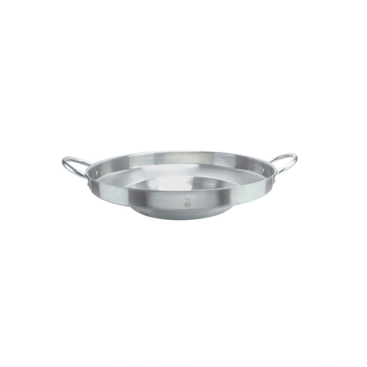SARTÉN POZO 57 CM ACERO INOXIDABLEIDABLE | USO PROFESIONAL | ALPRO 1072509