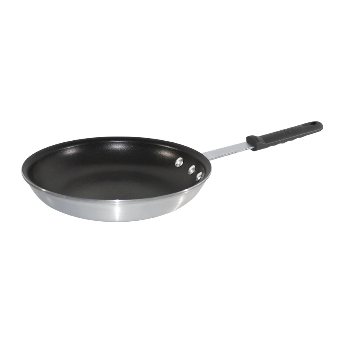 SARTÉN 24 CM ALUMINIO | LÍNEA BLINDADA | CON INDUCCIÓN | ALPRO 4324
