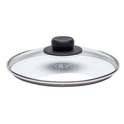TAPA DE CRISTAL 30 CM VIDRIO | ALPRO 9830