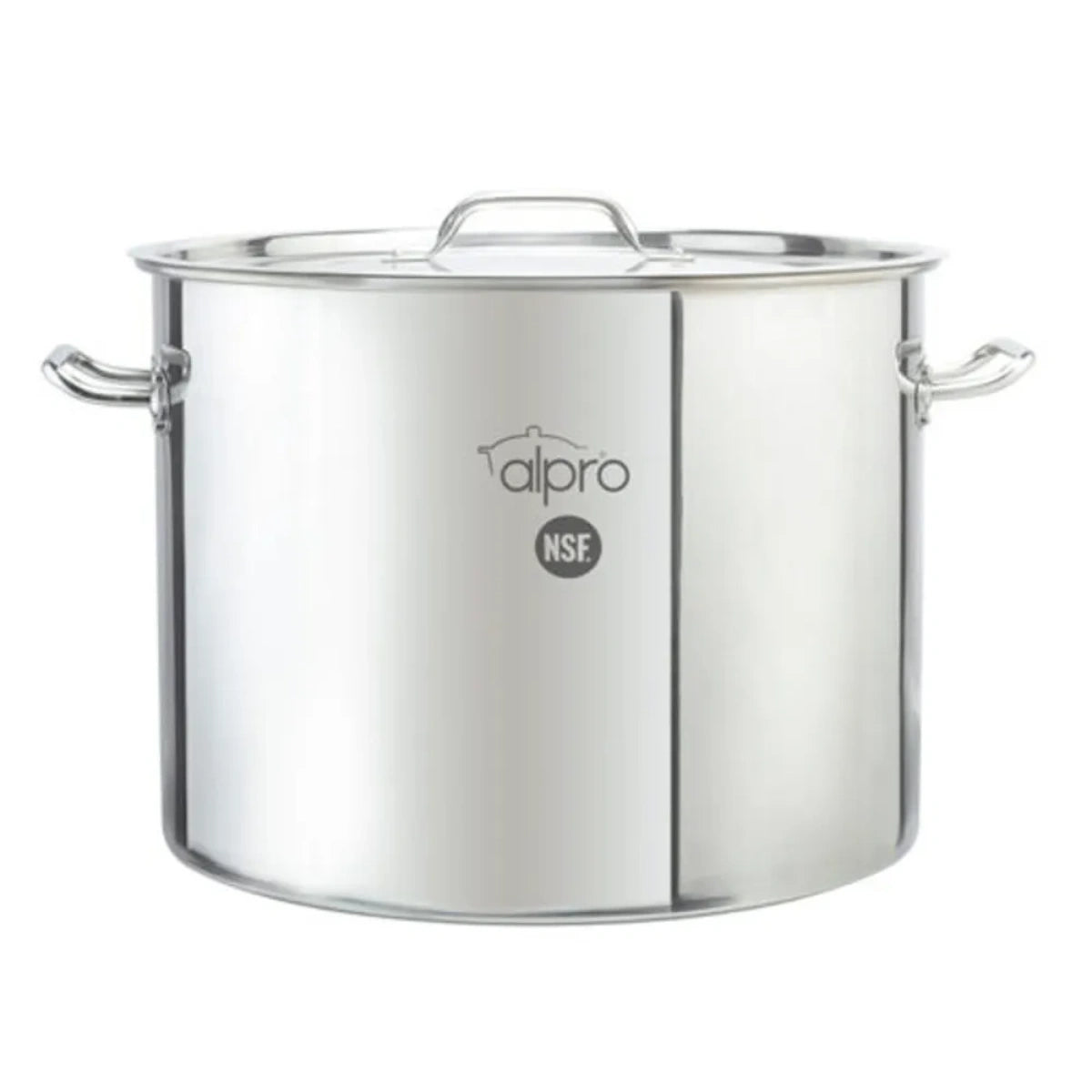 VAPORERA 170 L ACERO INOXIDABLEIDABLE | VAPORERA | ALPRO 1071317