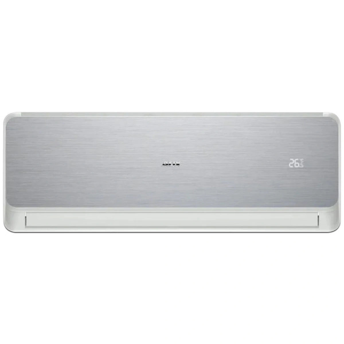 MINISPLIT INVERTER 110V| AHORRO ENERGÉTICO | AUX ASW32-12A3INV/SS