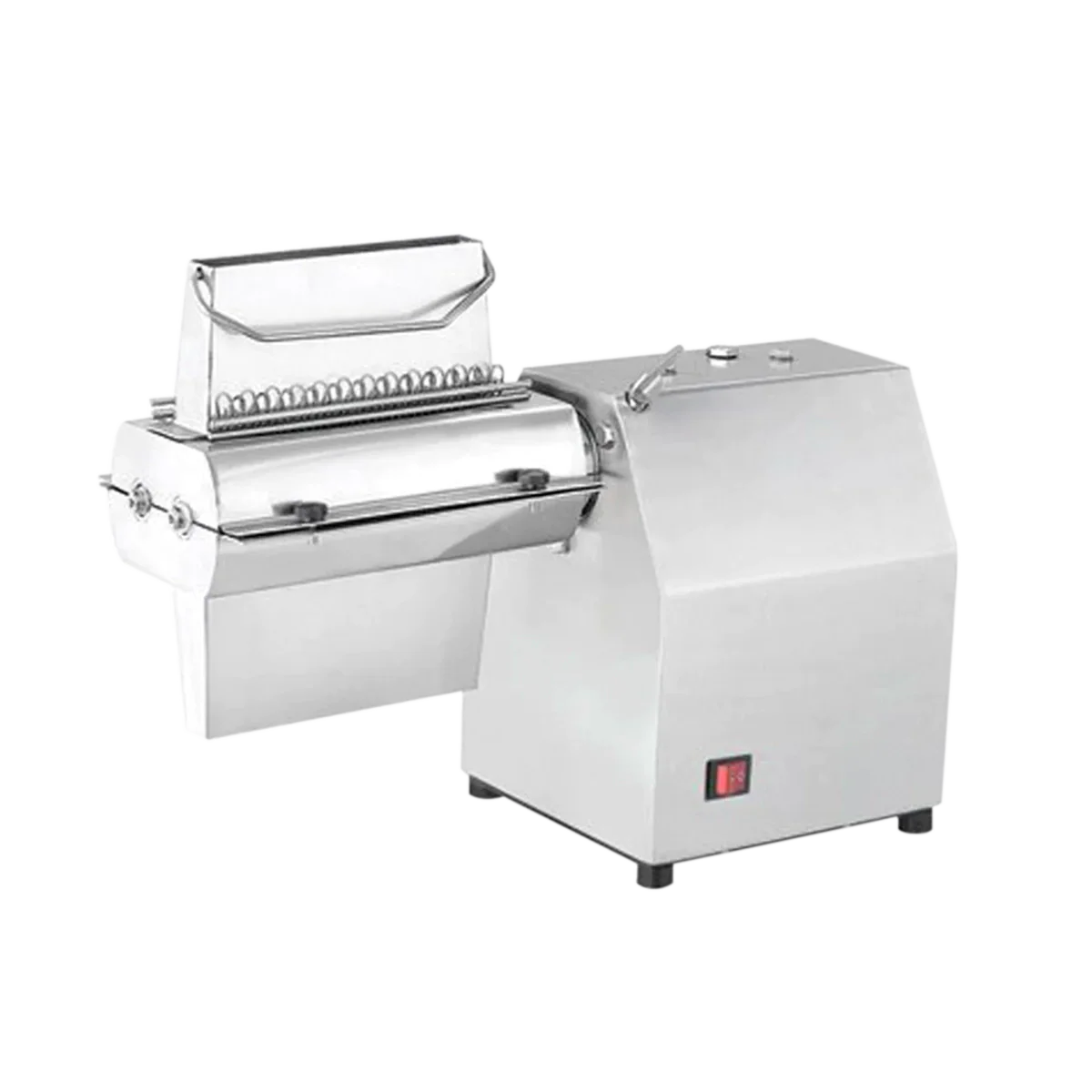 ABLANDADOR DE CARNES CON CABEZAL DE ACERO INOXIDABLE | EMT-12