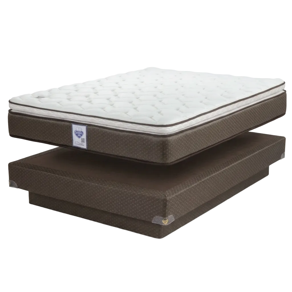 Colchón | King size | Spring air | Phantom
