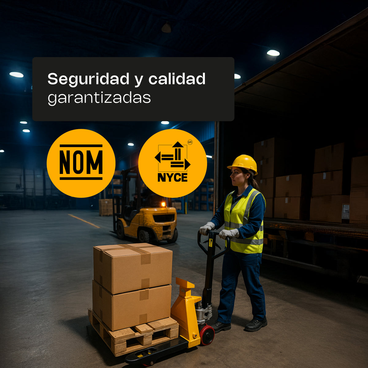Báscula de patín, 2 T / 500 g, pantalla LED | Rhino | Bapat-2t