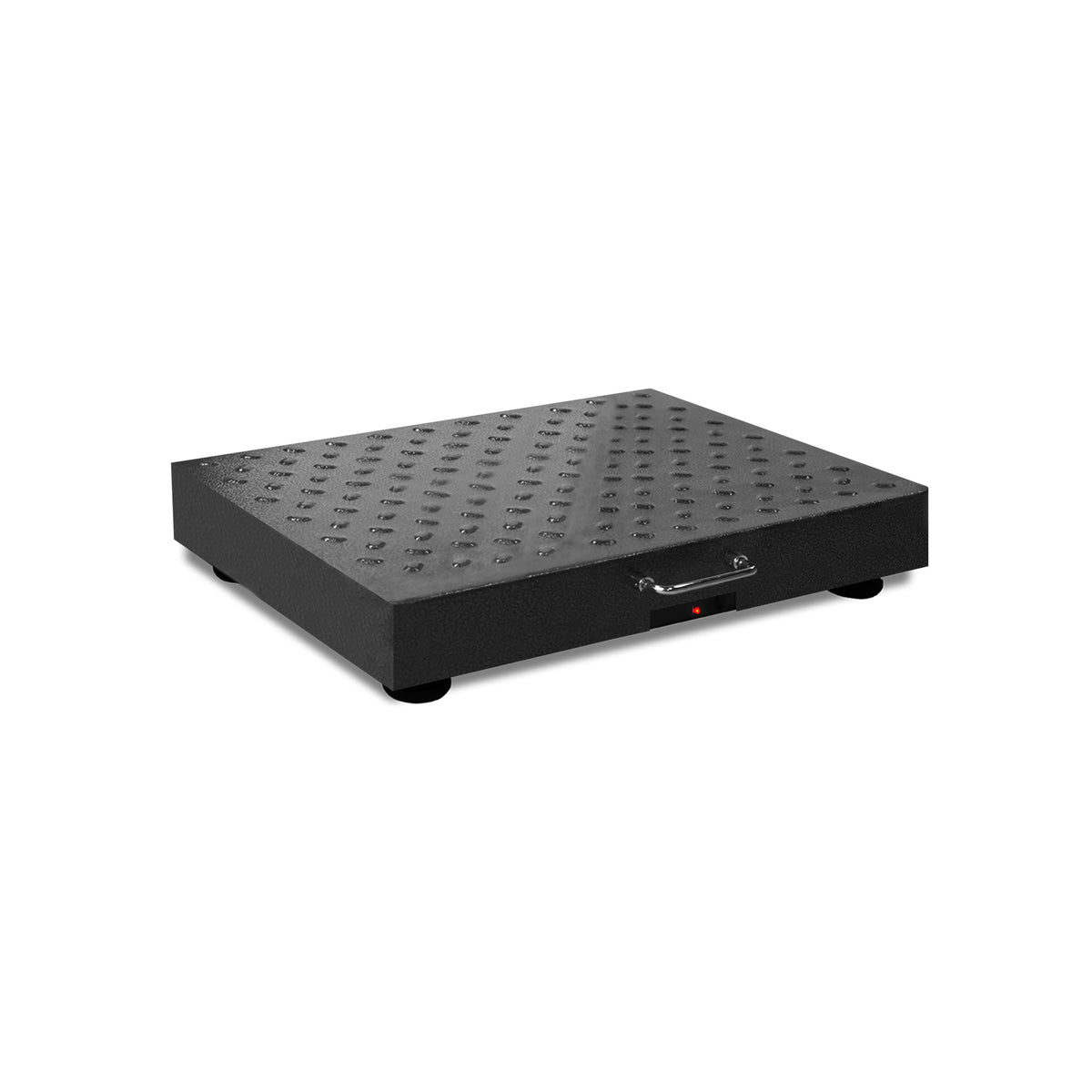 Báscula 300 kg / 100 g, plataforma de acero | Rhino | Bapic-300