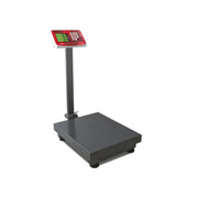 Báscula de plataforma 200 kg / 50 g | Rhino | Baple-200