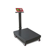 Báscula de plataforma 800 kg / 500 g | Rhino | Baple-800