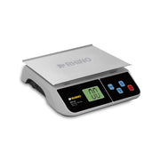 Báscula electrónica 10 kg / 1 g, con puerto USB | Rhino | Bapo-10x