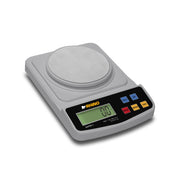Báscula electrónica de precisión 1 kg / 0.1 g | Rhino | Bapre-1