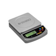 Báscula electrónica de precisión 3 kg / 0.2 g | Rhino | Bapre-3