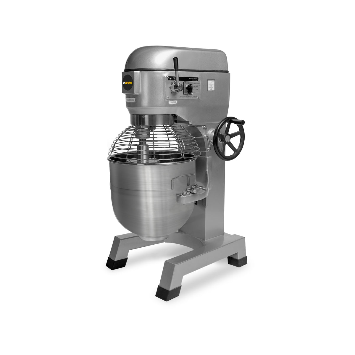Batidora planetaria, capacidad de 60 l | Rhino | Bati-60