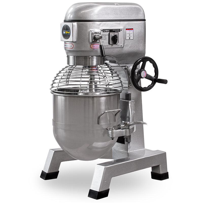 Batidora planetaria, capacidad de 60 l | Rhino | Bati-60