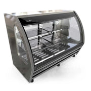 Vitrina Refrigerada Exhibición Comercial LED | IMBERA | BHS150-I