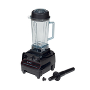 LICUADORA COMERCIAL PARA HIELO DE 2 L POTENCIA 2 HP | BL-010