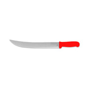Cuchillo bistecero curvo 14, filo profesional | Rhino | Cabic-14r