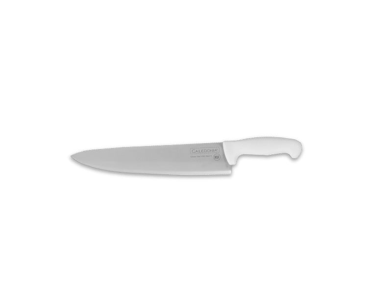 Cuchillo chef 12”, filo profesional, mango | Rhino | Cache-12b