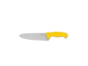 Cuchillo chef 8”, filo profesional, mango | Rhino | Cache-8a
