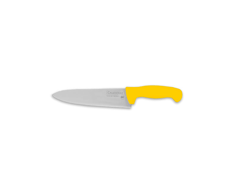 Cuchillo chef 8”, filo profesional, mango | Rhino | Cache-8a