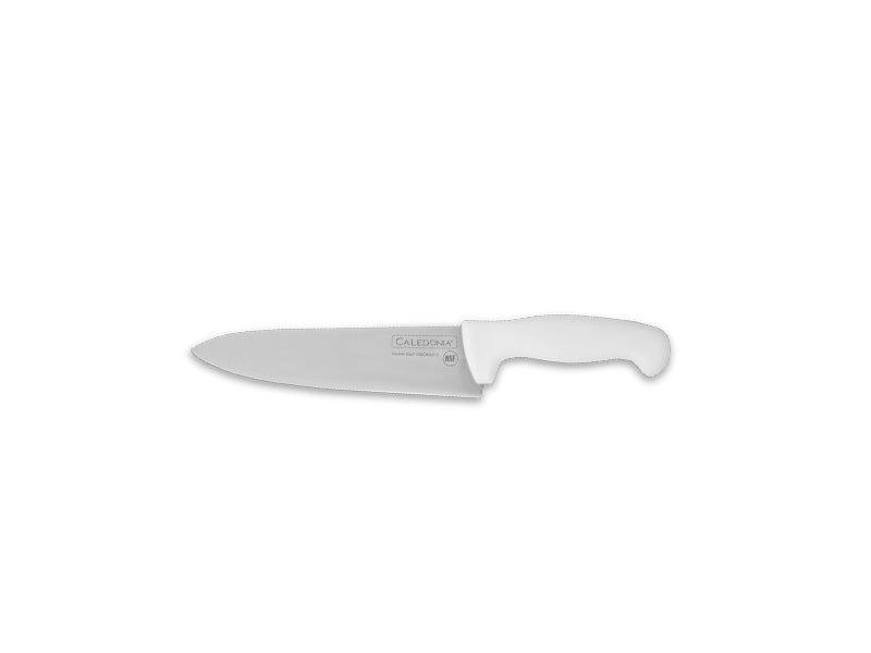 Cuchillo chef 8”, filo profesional, mango | Rhino | Cache-8b