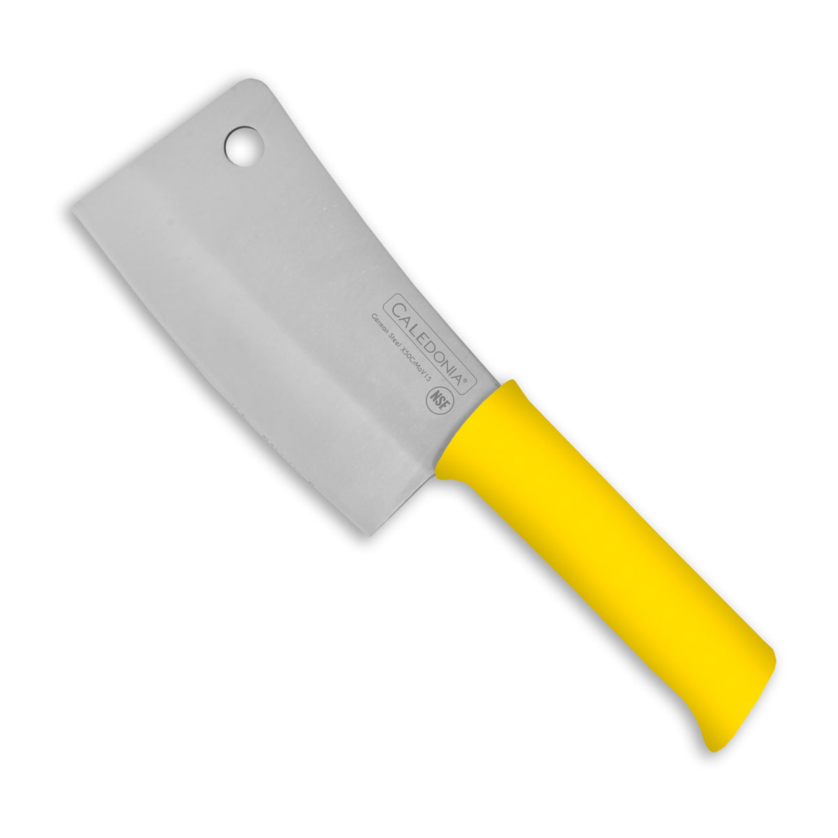 Hachuela 6”, filo profesional, mango ergonómico | Rhino | Cachu-6a