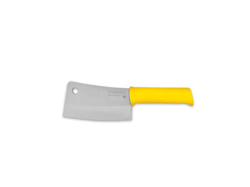Hachuela 6”, filo profesional, mango ergonómico | Rhino | Cachu-6a