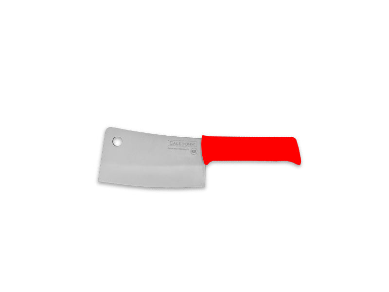 Hachuela 6”, filo profesional, mango ergonómico | Rhino | Cachu-6r