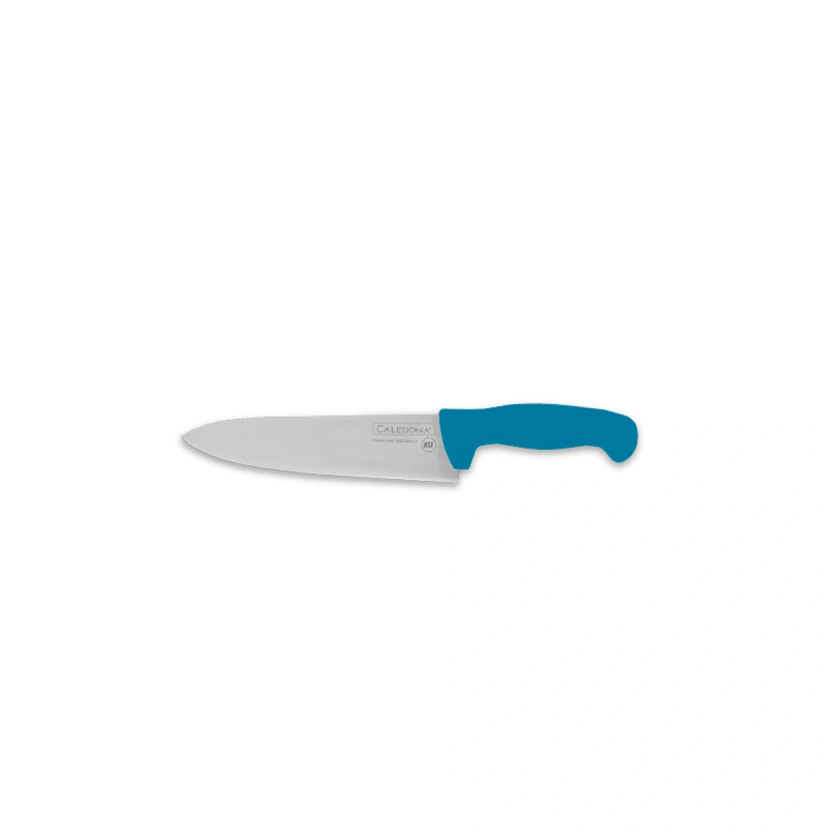 CUCHILLO CHEF | 8 PULGADAS | USO PROFESIONAL| CALEDONIA CACHE-8AZ