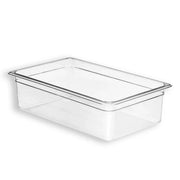 INSERTO | 32 X 52.5 CM | USO PROFESIONAL | POLICARBONATO | CALEDONIA INPOE-4