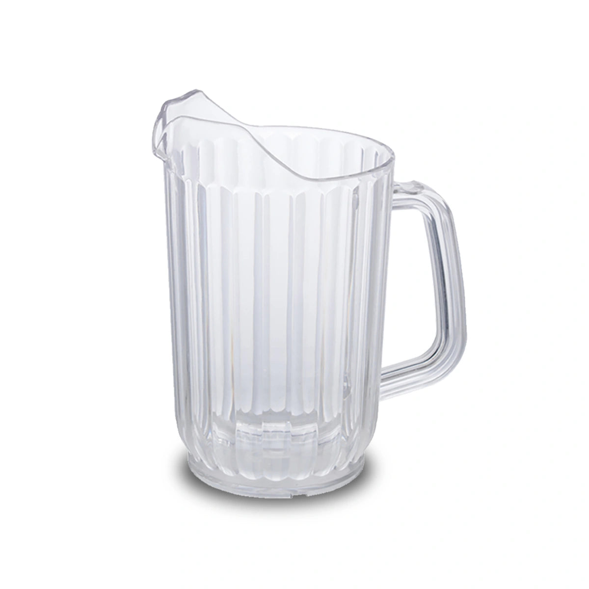 JARRA | 1.7L | USO PROFESIONAL | POLICARBONATO | CALEDONIA JAPO-1700