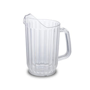 JARRA | 1.7L | USO PROFESIONAL | POLICARBONATO | CALEDONIA JAPO-1700