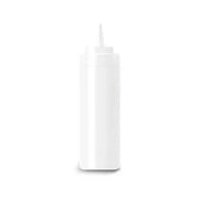 RECIPIENTE PARA ADEREZO | 8 OZ | USO PROFESIONAL| CALEDONIA RECAD-8T