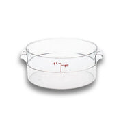 RECIPIENTE | 1QT | USO PROFESIONAL | POLICARBONATO | CALEDONIA REPORE-1