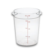 RECIPIENTE | 8QT | USO PROFESIONAL | POLICARBONATO | CALEDONIA REPORE-8