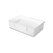 Caja de polipropileno para masa de pizza 6" | Rhino | Camapi-18