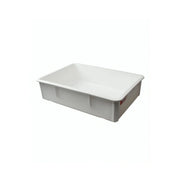 CAJA PARA MASA DE PIZZA | 20.5 L | 22.5 X 15 X 5 CM | USO PROFESIONAL | CONCASSE MCPACAJ2