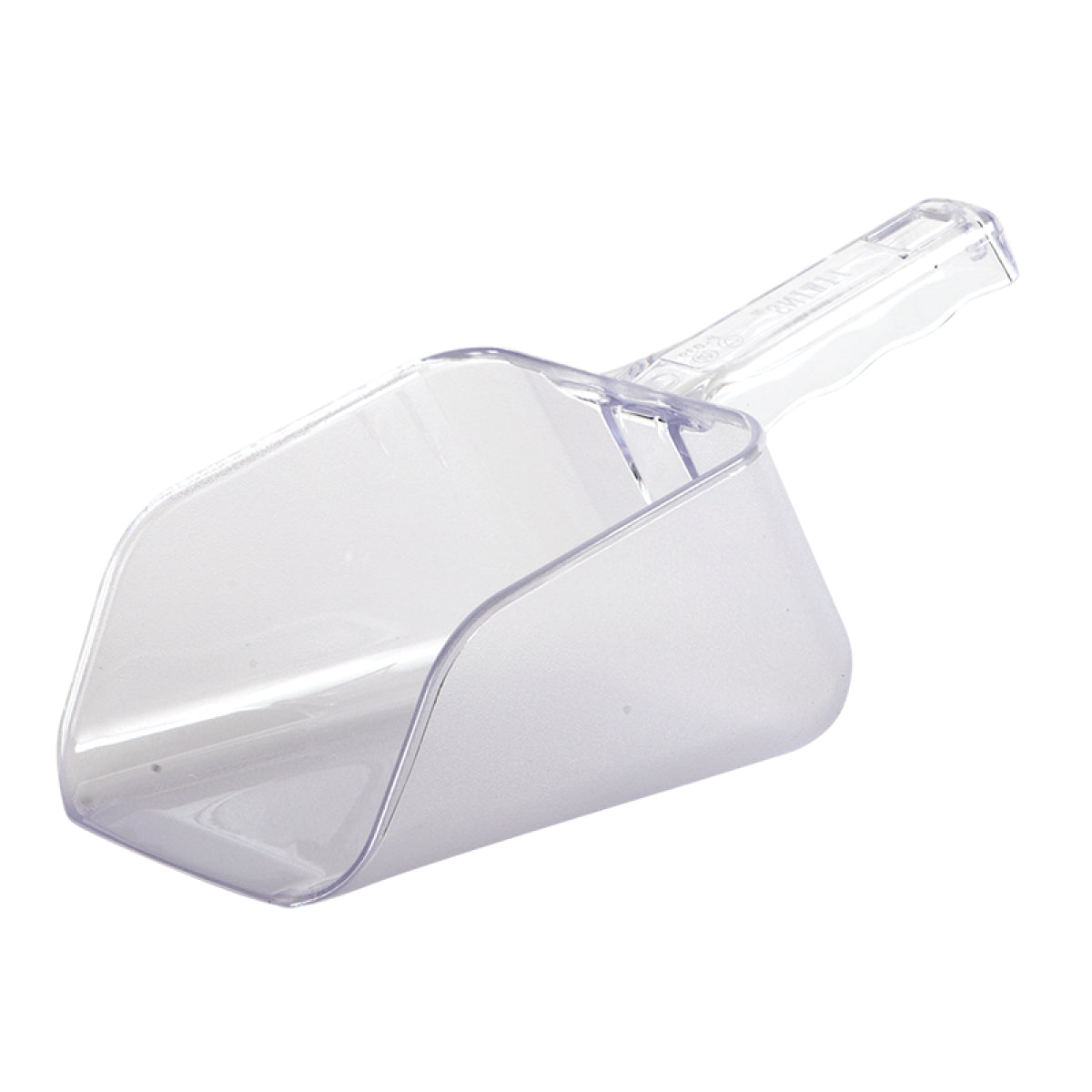CUCHARÓN POLICARBONATO | 32 OZ | USO PROFESIONAL | CONCASSE MCCPOL32