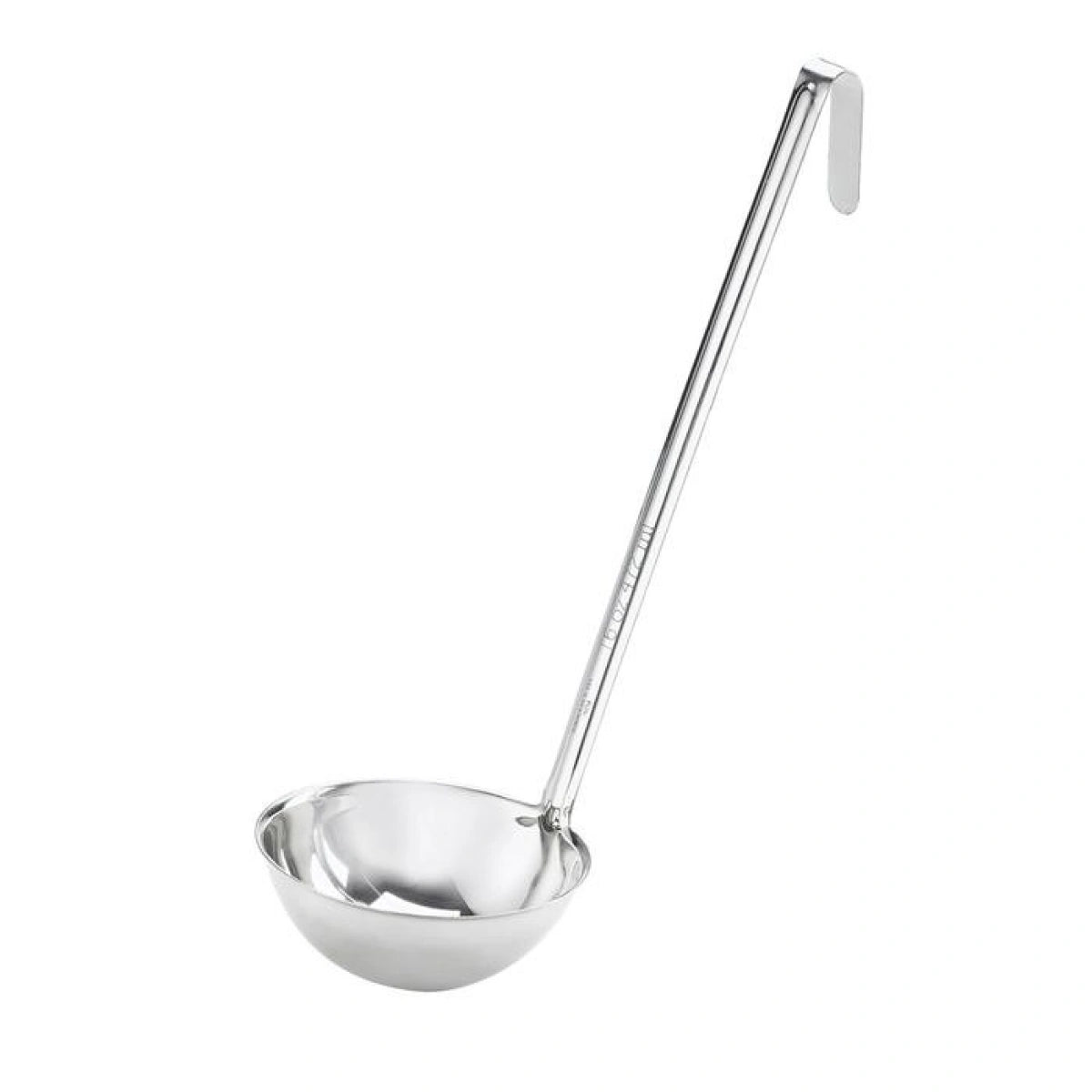CUCHARON PARA SERVIR | 16 OZ | 1 | USO PROFESIONAL | CONCASSE MCCAI16